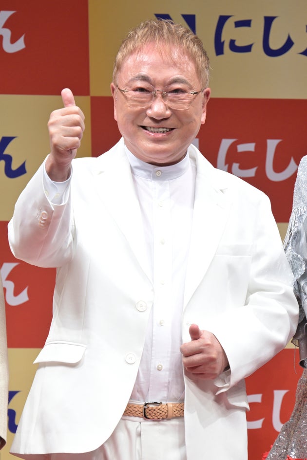 高須クリニック 高須克弥院長