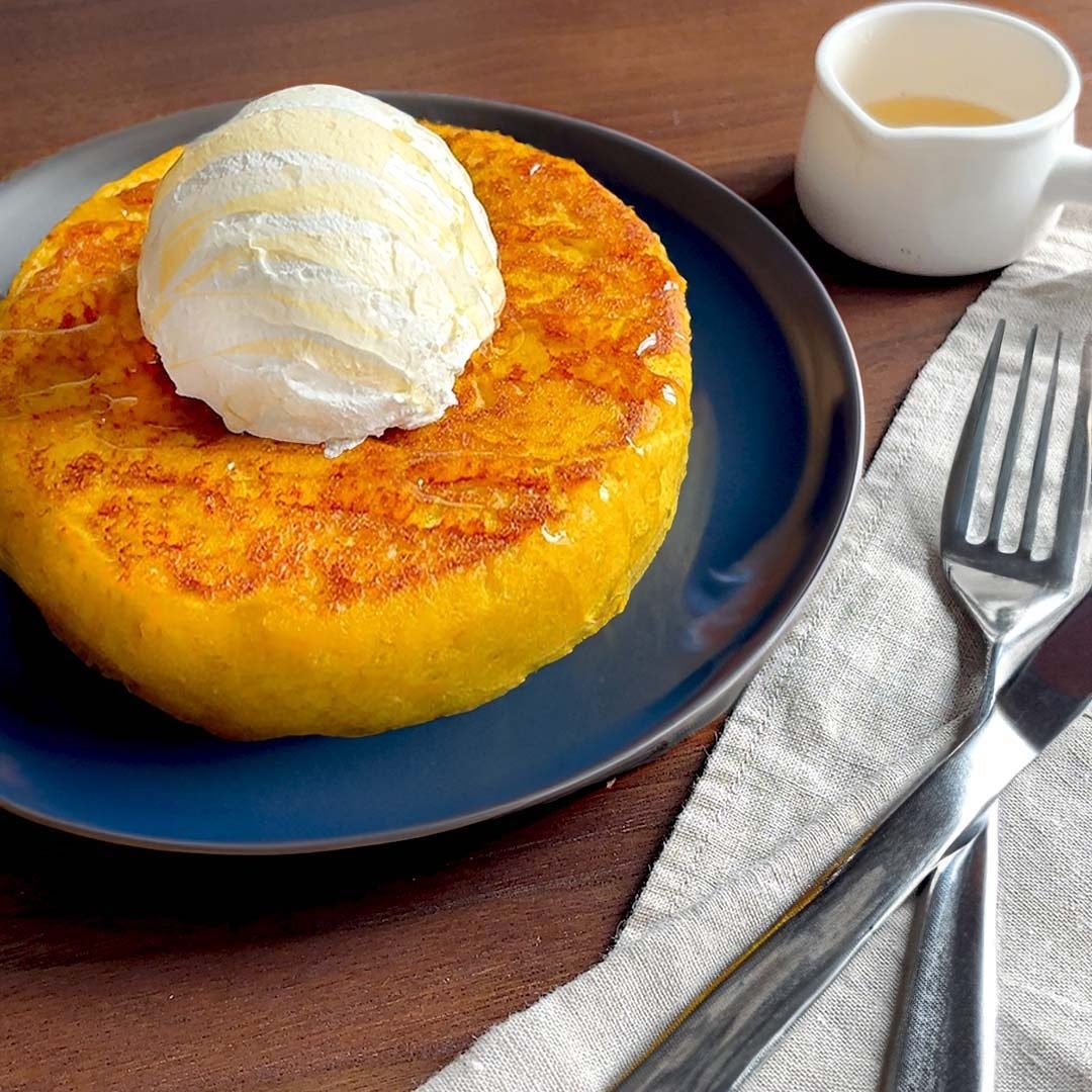 【米粉だから罪悪感少なめ】手軽なのに見た目も味も大満足！米粉のスイーツレシピ4選