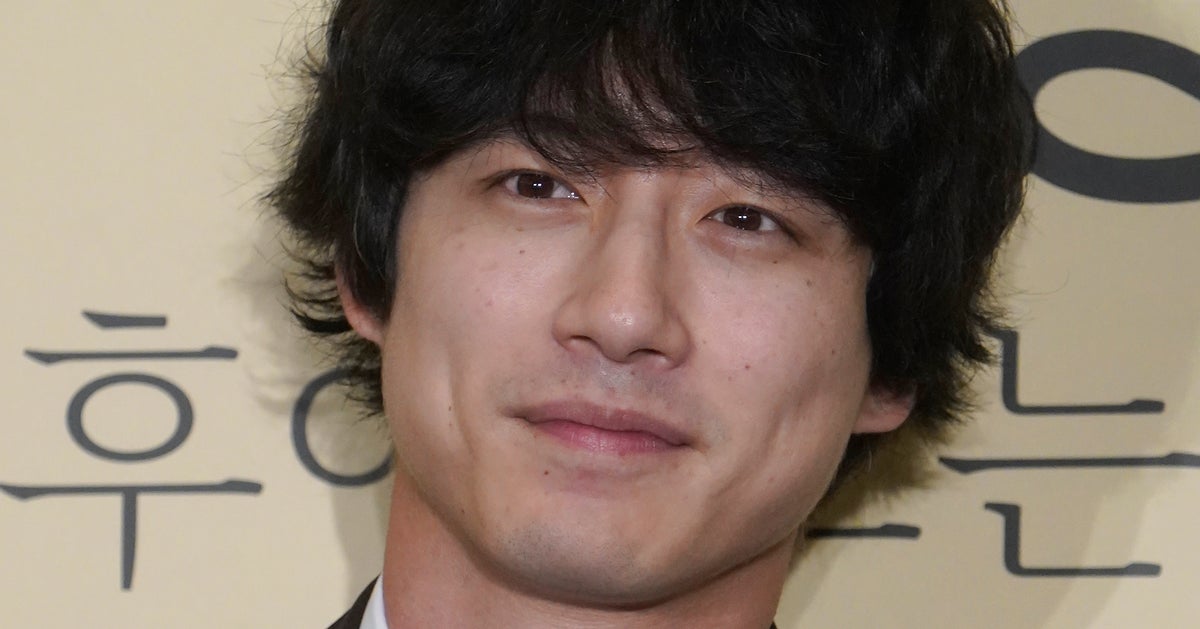 坂口健太郎と桜、春の思い出を共に語りたい！