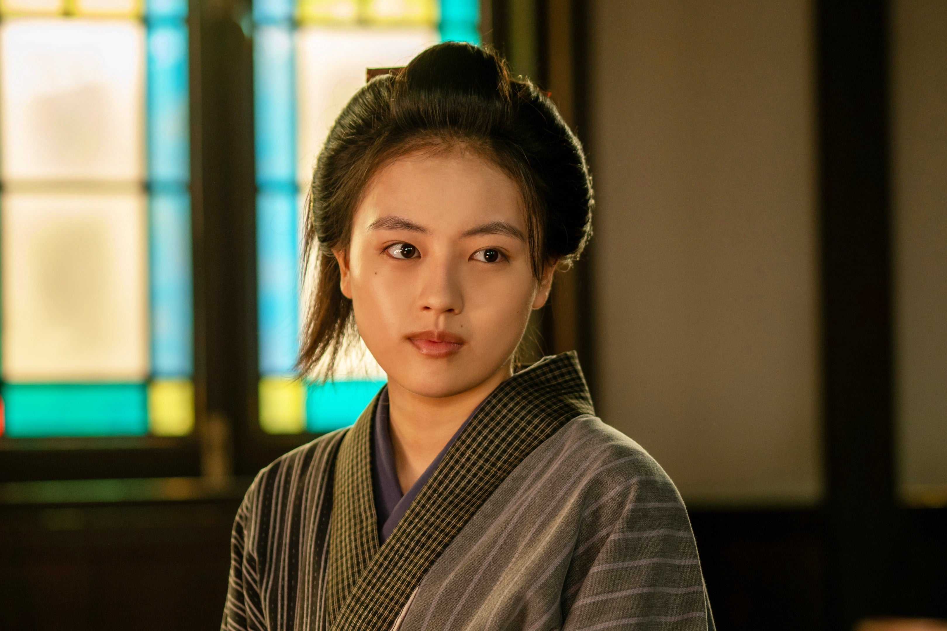 【風、薫る】“憑依系俳優”上坂樹里演じる主人公・大家直美を解説。口の悪さの裏にある「優しさとツンデレみ」（第2週）