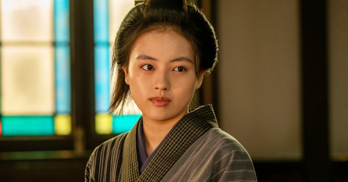 風、薫る】“憑依系俳優”上坂樹里演じる主人公・大家直美を解説。口の 