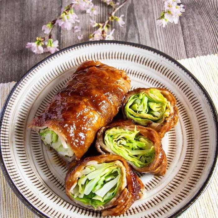 「これ入ってたら当たり」「毎日入れてほしい」お弁当が楽しみになる春キャベツの簡単おかずレシピ3選