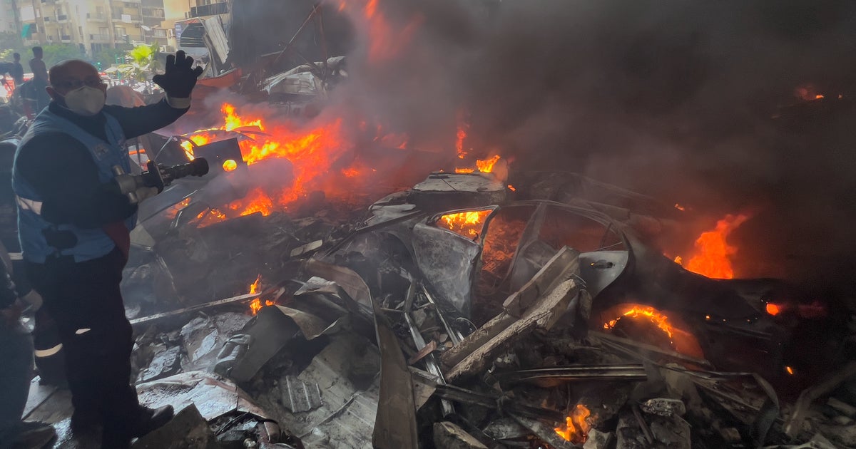 BBC Expert Says Trump’s Ceasefire With Iran Is ‘Fragile And Tattered’ After Israeli Strikes