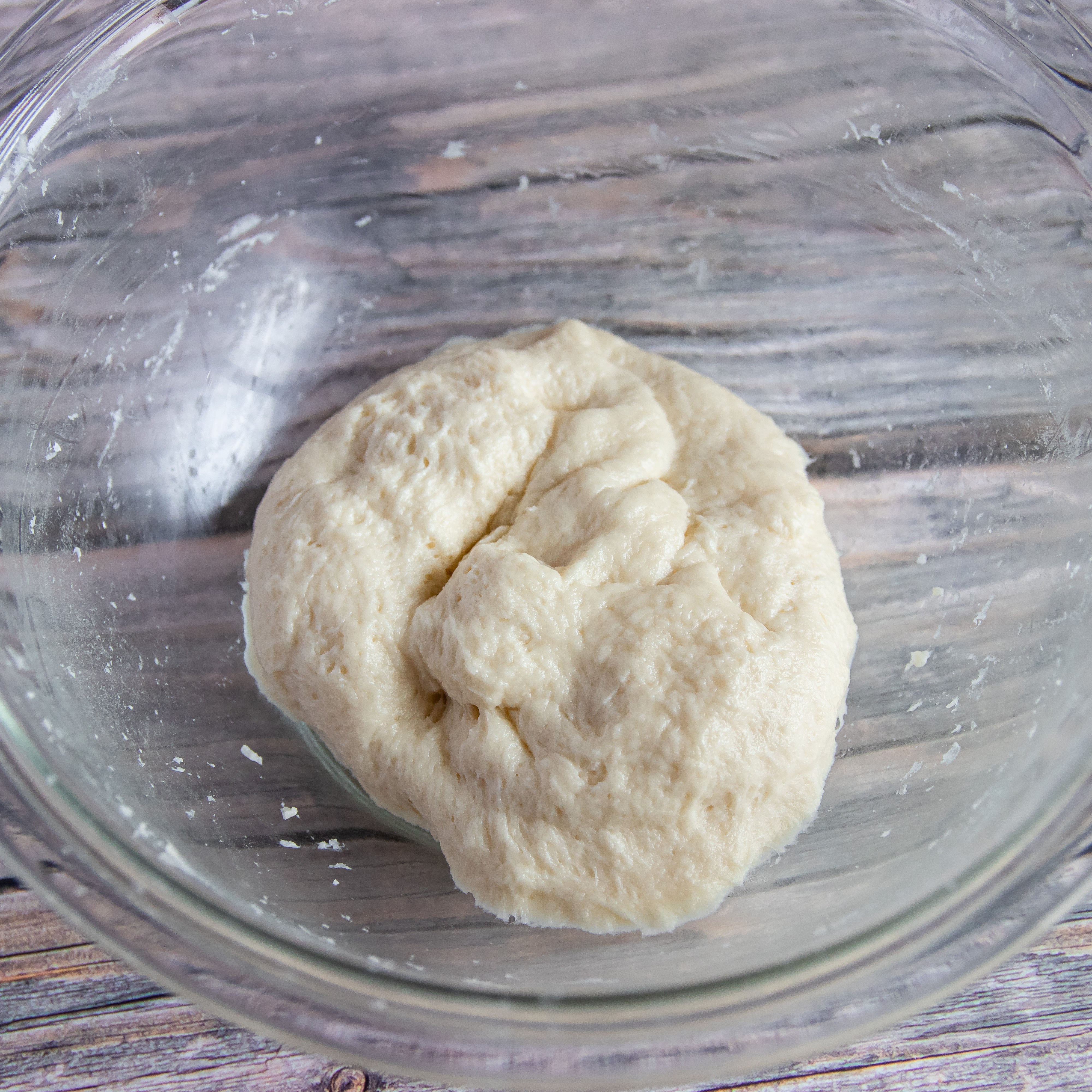 【おうちでナン】10分で完成、ホットケーキミックスとヨーグルトで発酵いらずの簡単ナンレシピ