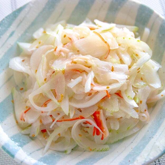 【新玉ねぎ消費】1袋があっという間になくなる。今の時期に試したい簡単レシピ4選