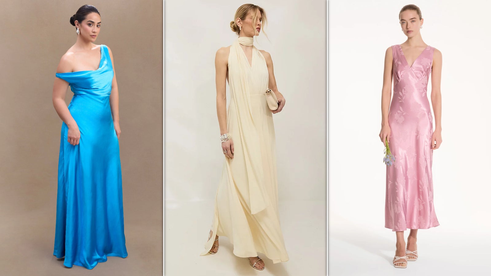 We've Found 17 Wedding Guest Dresses To Make You Best Dressed This Season
