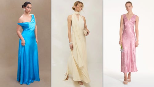 17 Wedding Guest Dresses To Make Sure You're Best Dressed | HuffPost UK Life