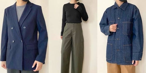 ユニクロ】1000円オフでお得に買える『値下げアイテム』3選。着回し 