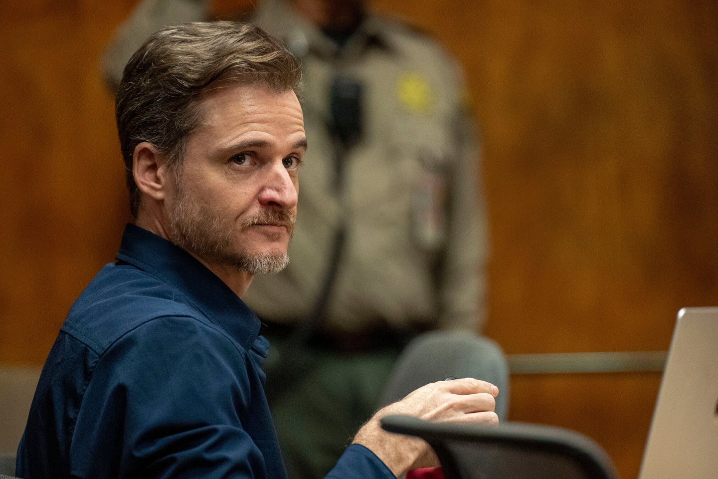 Doctor Accused Of Trying To Kill Wife On Birthday Hike Found Guilty Of ...