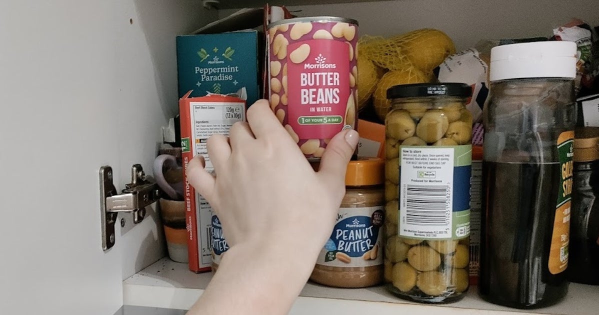 Chefs Share Their Favourite Recipes That Start With A Can Of Butter Beans