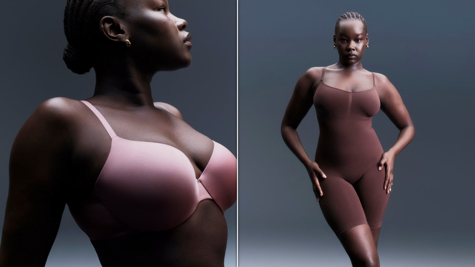 Move Over Skims, M&S Just Launched Its Budget-Friendly Solution To Seamless Underwear