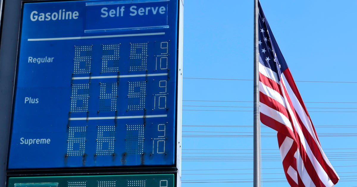 Oil Prices Rise To $100 Per Barrel As Stocks Slow On Doubts About The U.S.-Iran Ceasefire