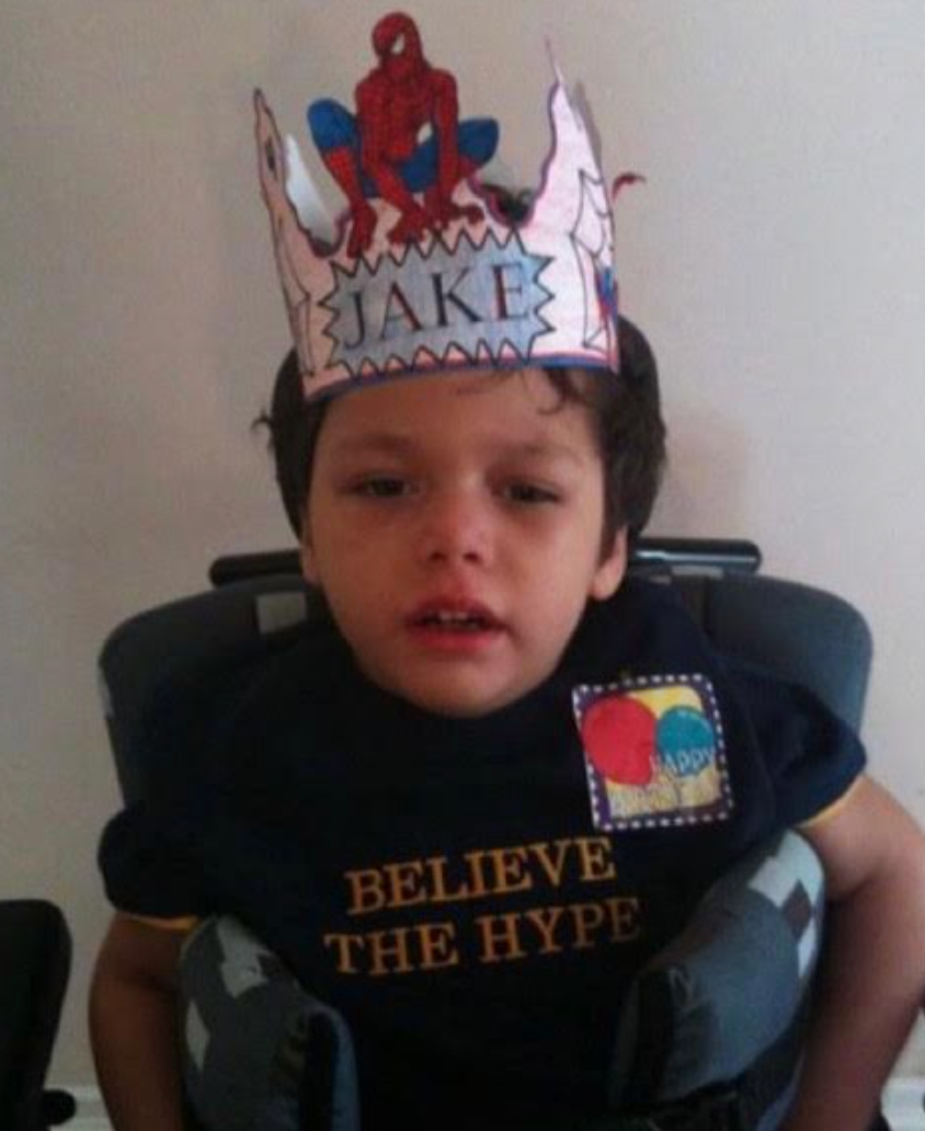 My 4-Year-Old's Death Is A Mystery. There's 1 Question I Wish People Would Stop Asking