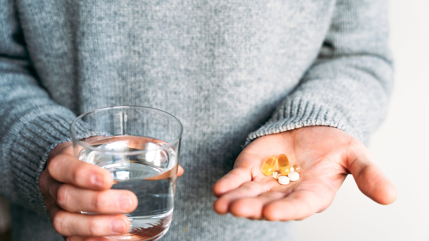New Study Links High Vitamin D in Midlife to Lower Dementia Risk Factors