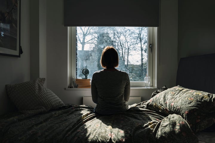 Study Suggests These Lifestyle Habits May Increase Your Risk Of Dementia