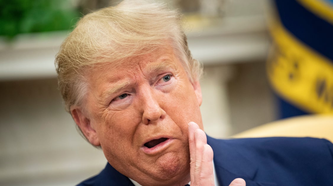 Trump Flips Out On 5 MAGA-World 'NUT JOBS' Who Went Against Him On Iran