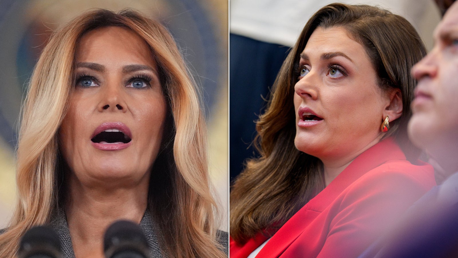 CNN Reporter Offers Insight Into Timing Of Melania Trump's Epstein Remarks
