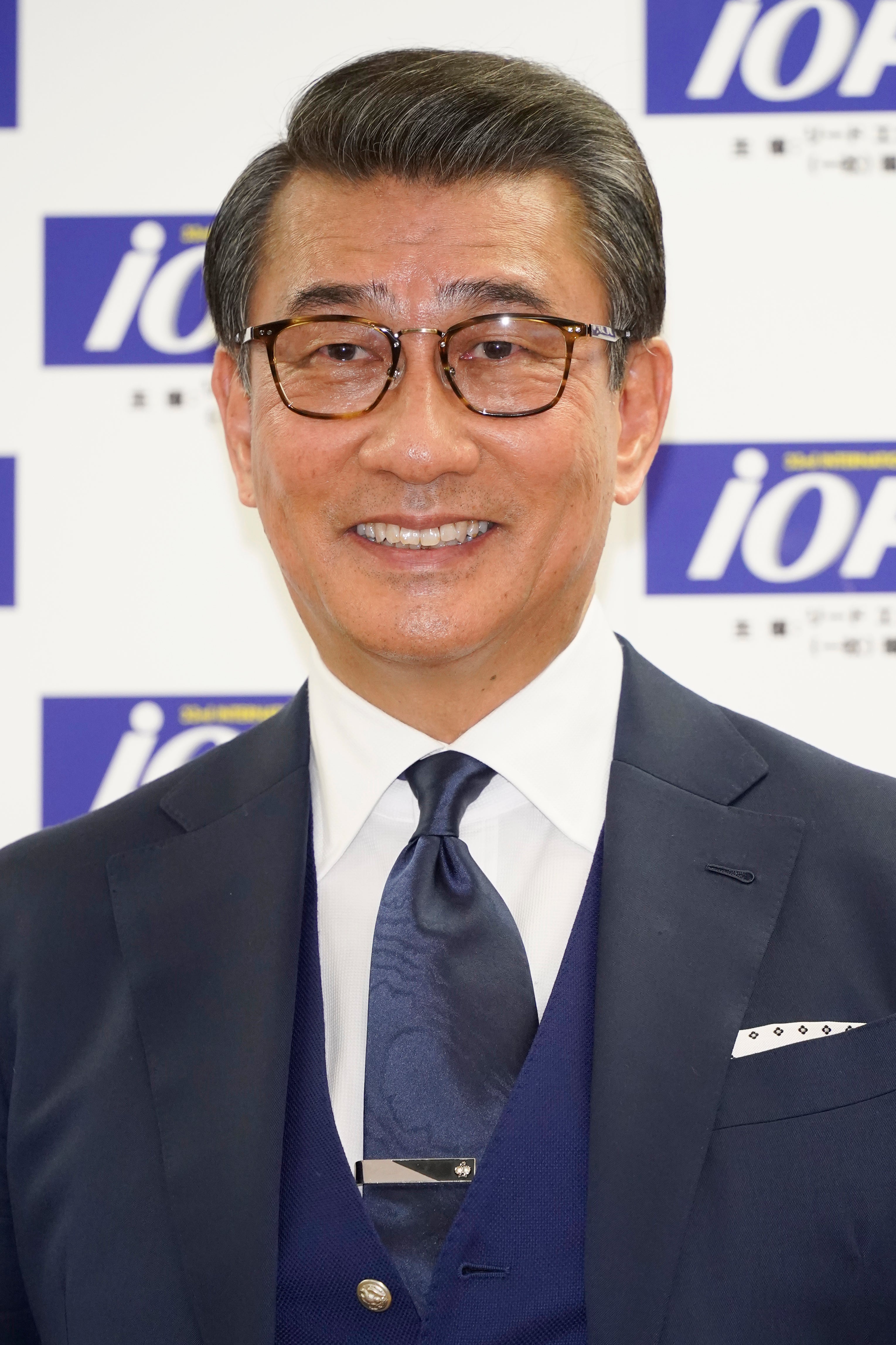 中井貴一、高知で“今が旬”の土佐名物に感激。「驚くうまさ、脂のノリが違う」