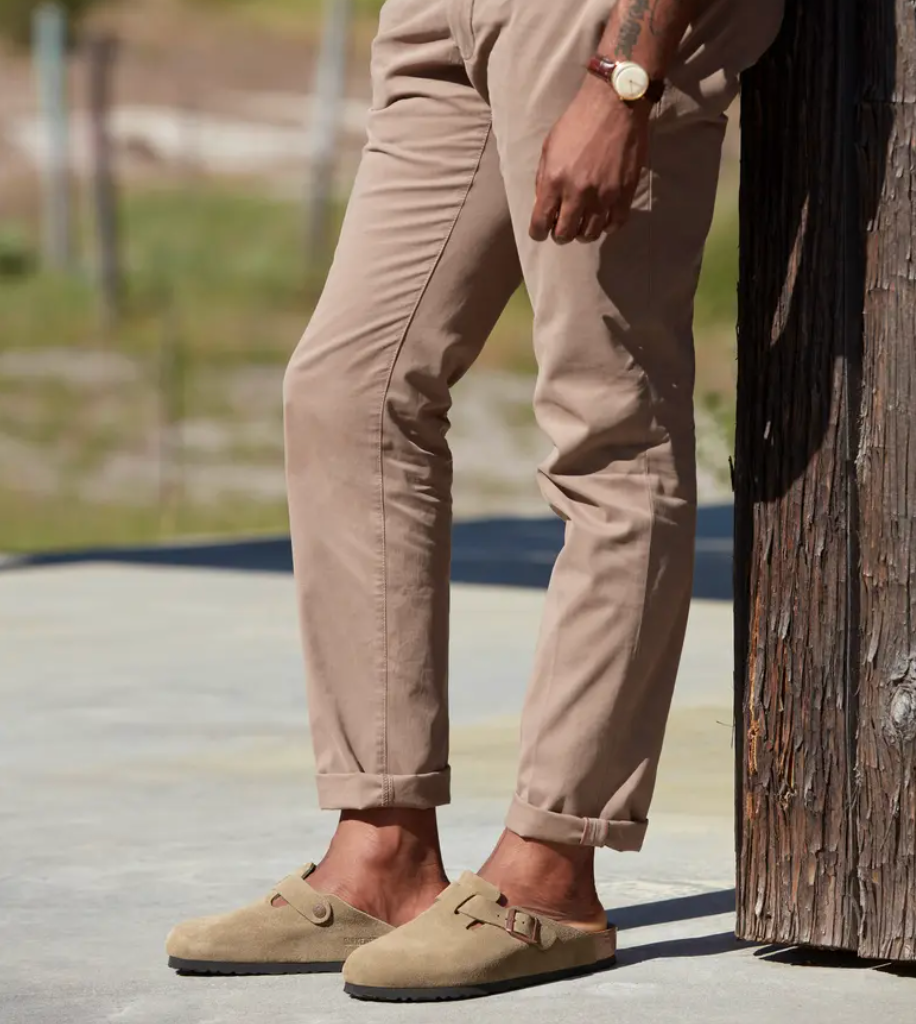 Comfy Men's Shoes To Wear That Aren't Sneakers