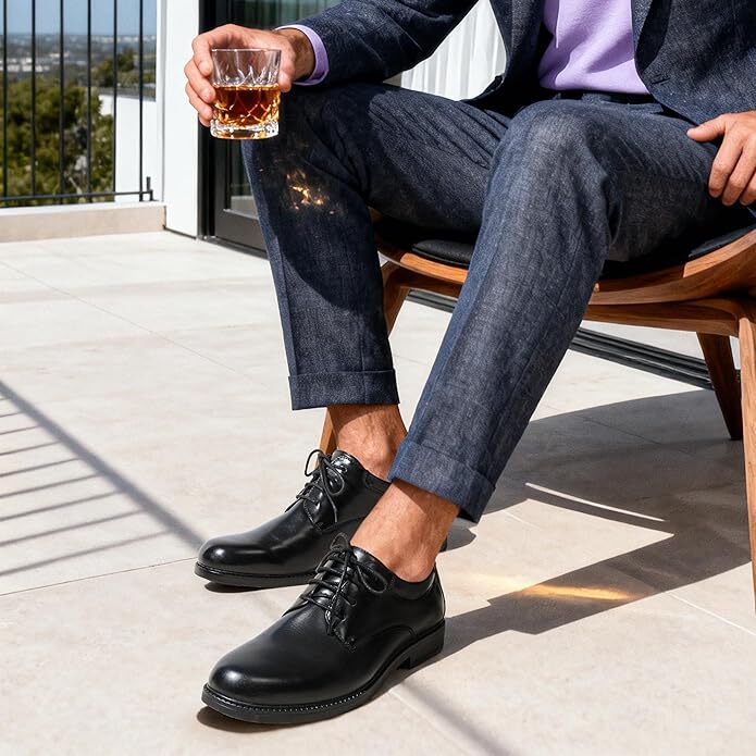 Comfy Men's Shoes To Wear That Aren't Sneakers