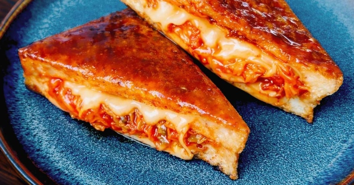 【厚揚げ、買っといてよかった】身近な材料で簡単調理!コスパも抜群の厚揚げ人気レシピ5選