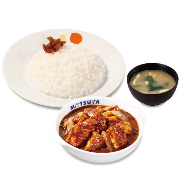 ごろごろ煮込みチキンカレー