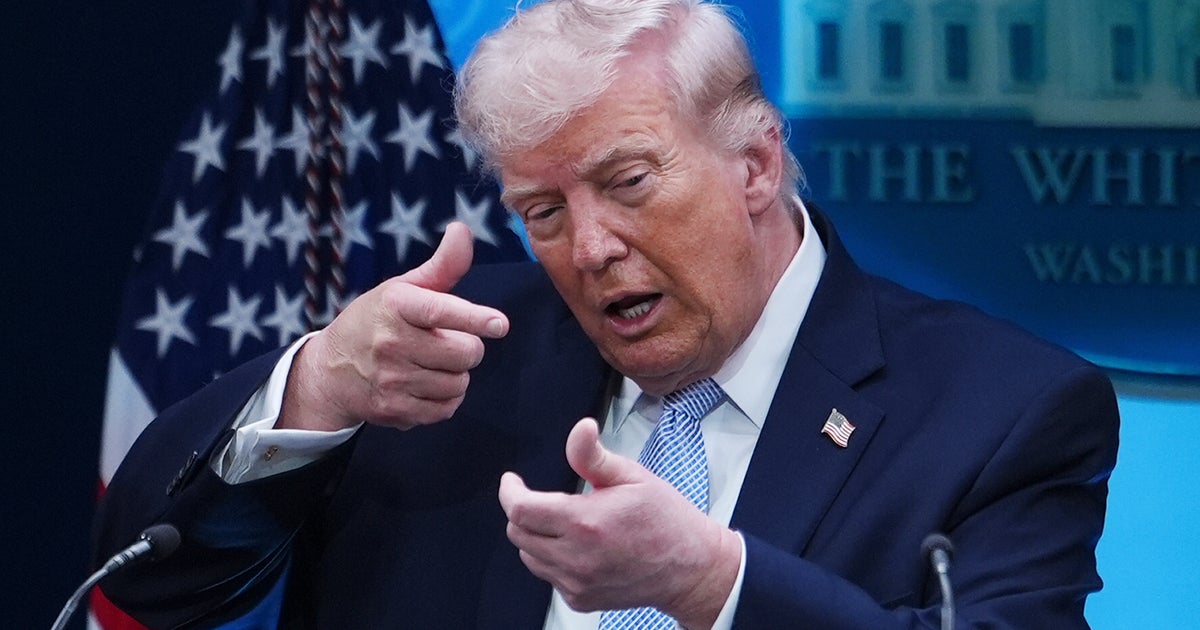 BBC’s Jeremy Bowen Demolishes Trump’s Claims About How The Iran War Is Going