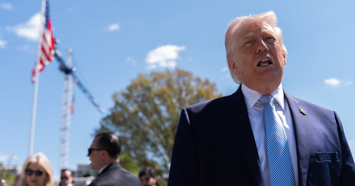 British Voters' Trust In America Plummets Amid Trump's Iran War