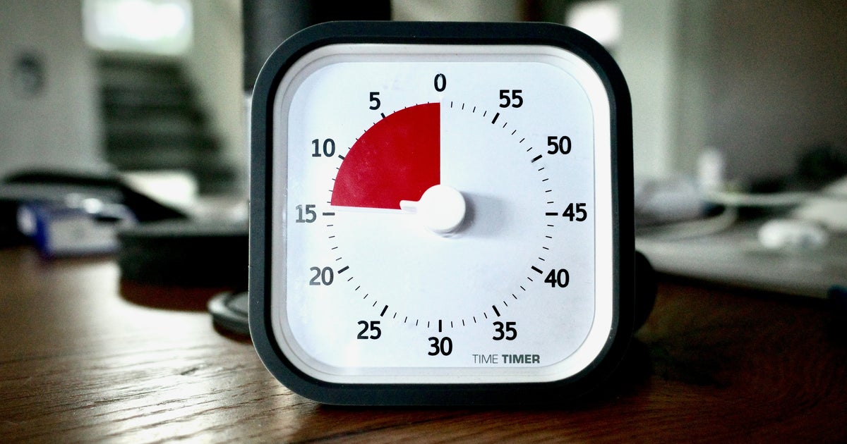 I Tried The ‘Military Method’ Which Promises Sleep In Two Minutes