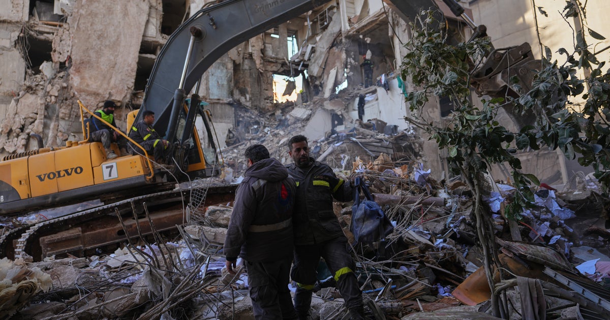 World Food Programme Warns Lebanon Facing Food Security Crisis Due To Iran War World Food Programme Warns Lebanon Facing Food Security Crisis Due To Iran War