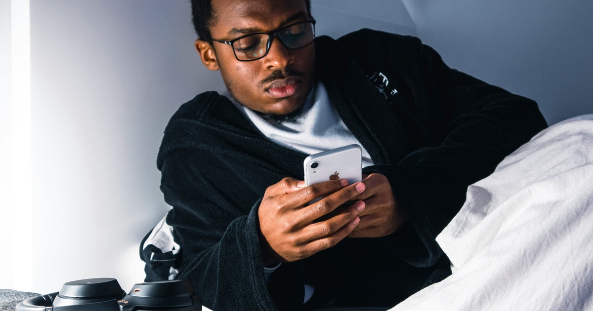 The Blue Light Myth: Why Scientists Are Rethinking Everything We Know About Screens And Sleep