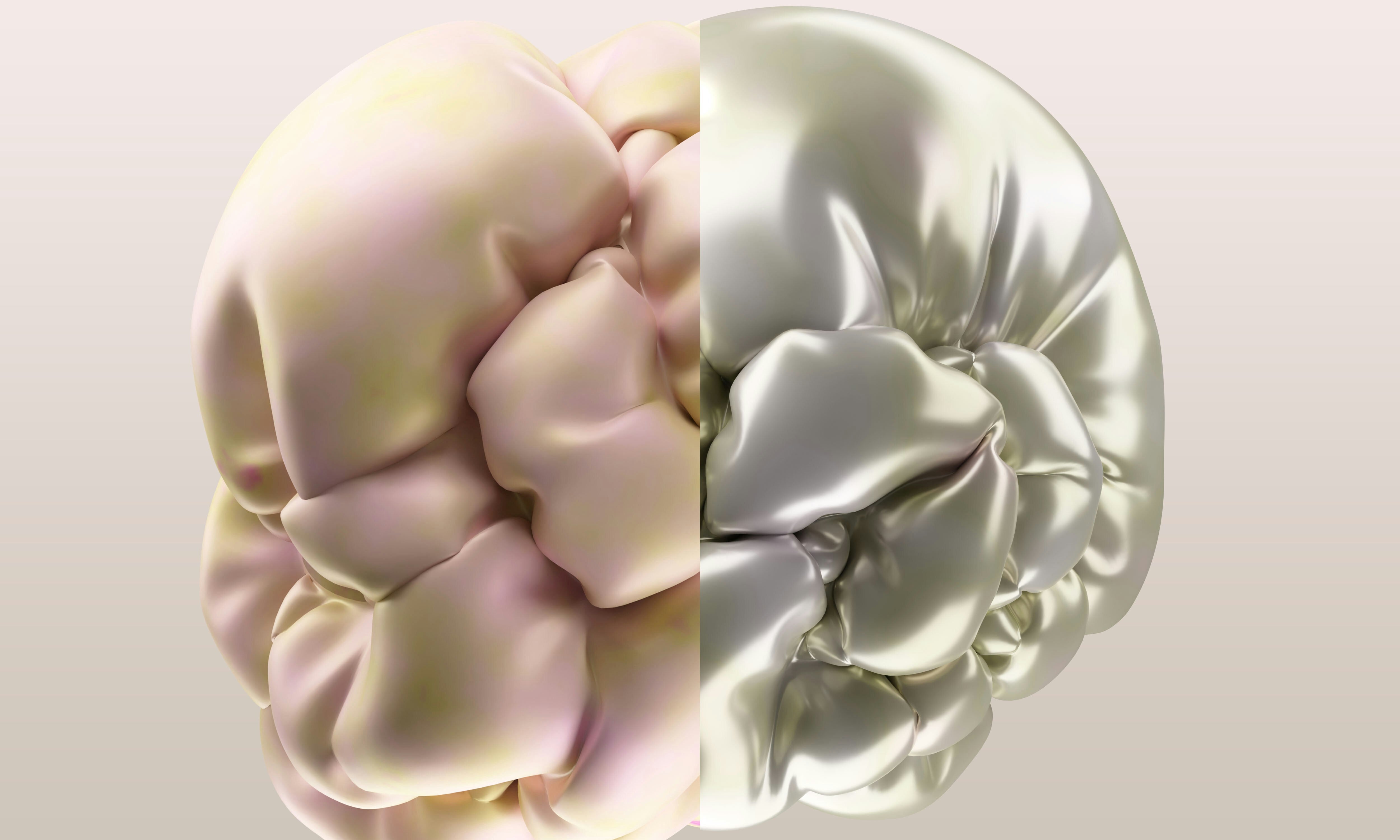 A Single Protein, Which Scientists Can Counter, Seems To Drive Brain Ageing