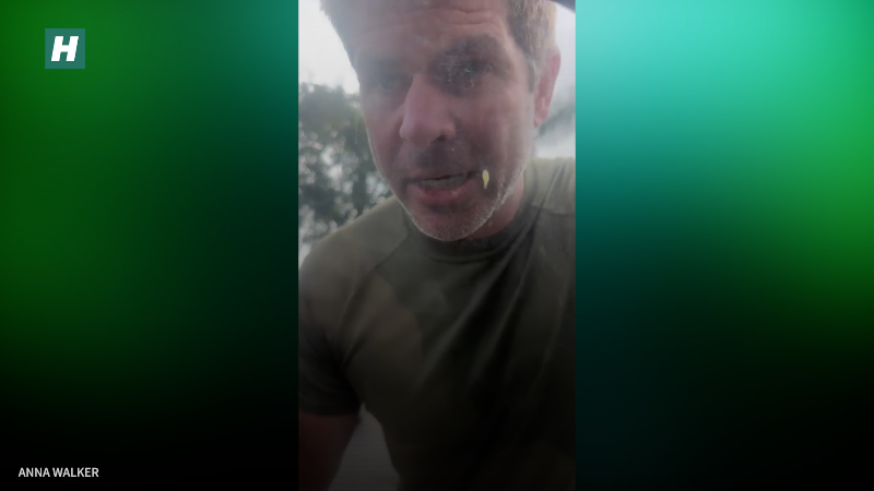 ICE Watcher Stripped Of Global Entry