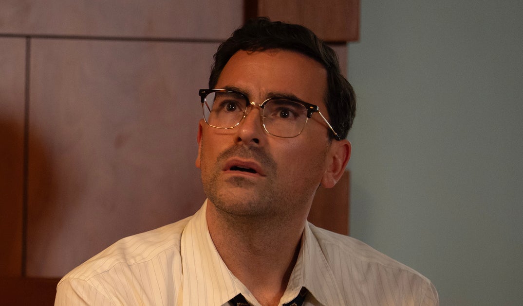Dan Levy Has A New Hilarious Comedy, And We Already Want More Of It