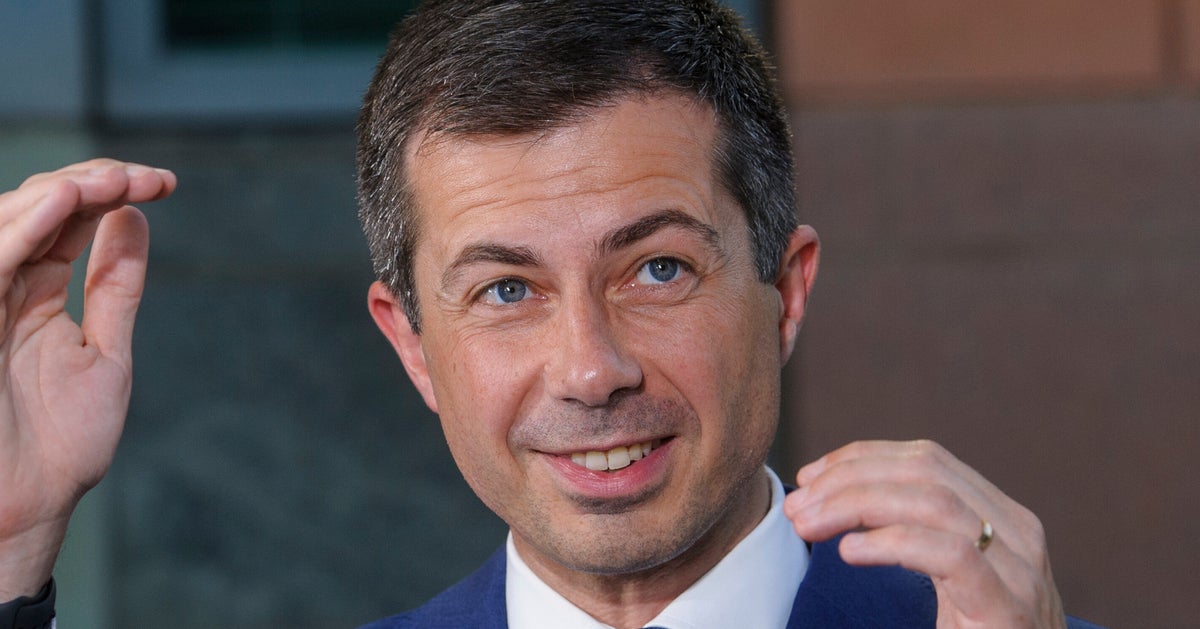 Pete Buttigieg Dismantles Pro-Trump Pundit On Iran War: 'Well ...