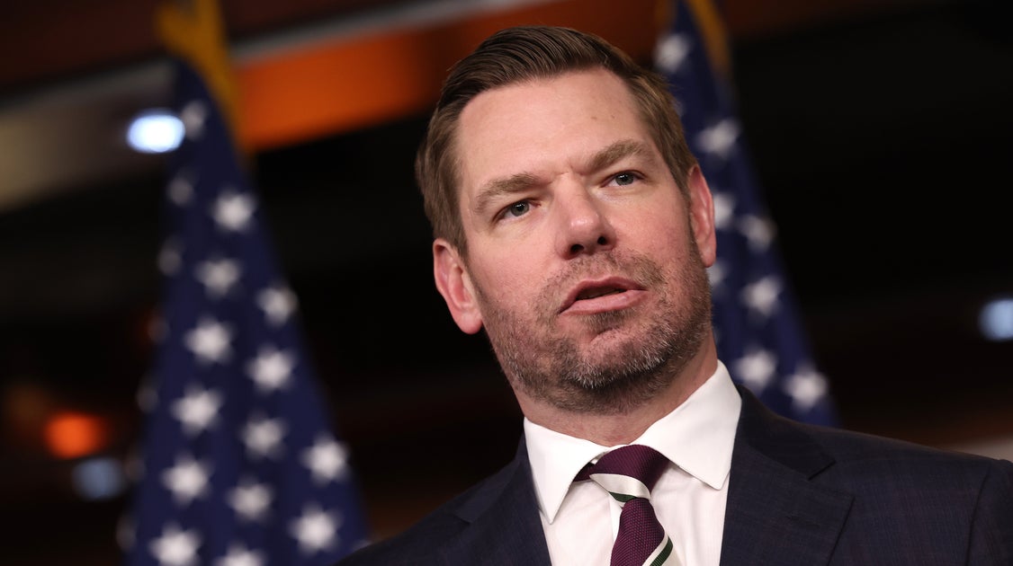 Multiple Women Accuse Rep. Eric Swalwell Of Sexual Assault, Misconduct