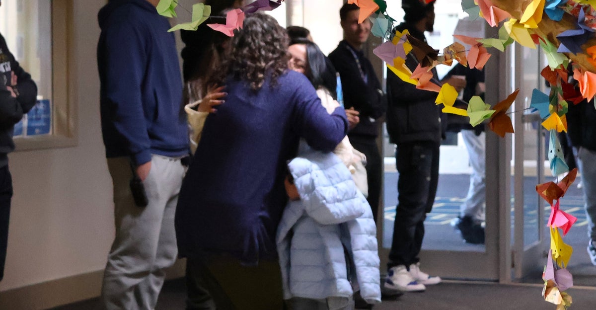 Once Targeted By ICE, Minneapolis-Area School District Celebrates Return Of All Students