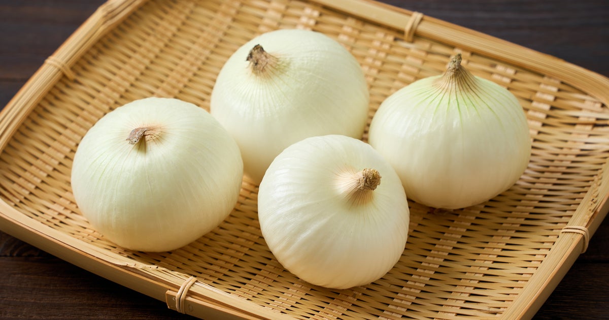 新玉ねぎと「普通」の玉ねぎの違い、知ってる？「意外と知らなかった」「早く痛むのはだからか」と驚きの声