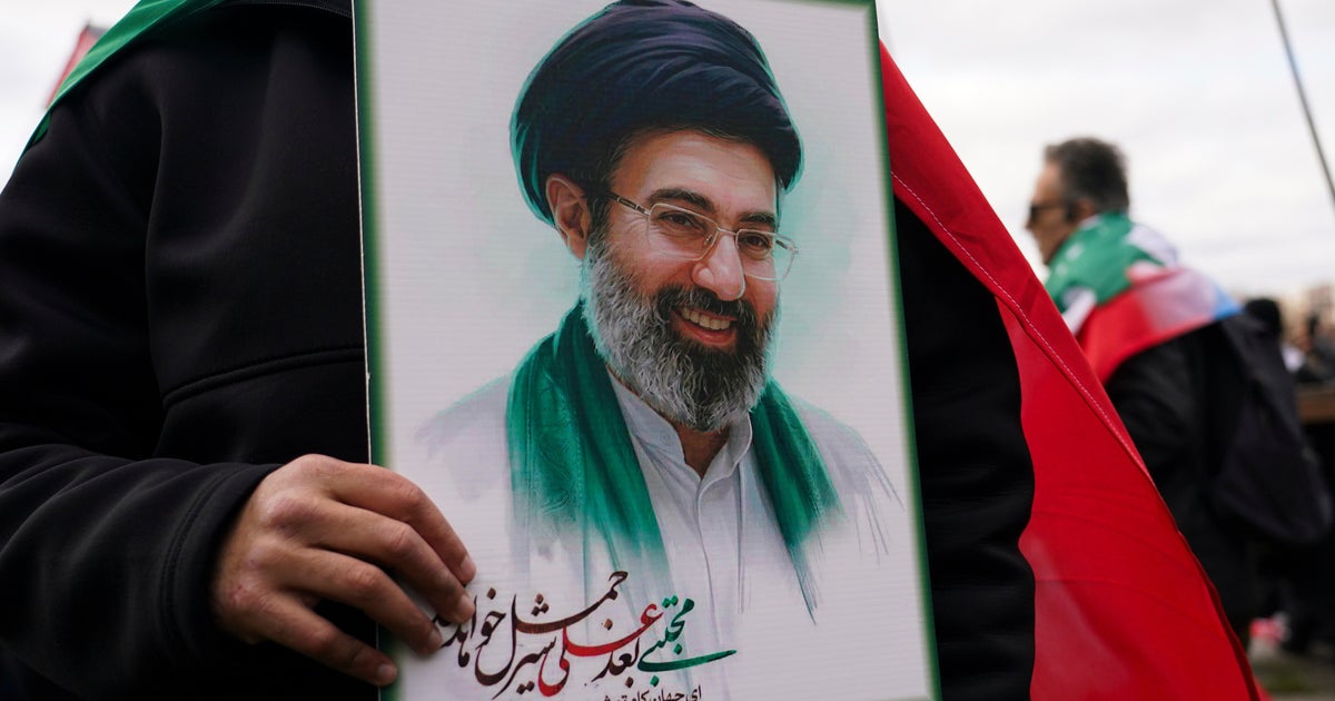 Iran’s New Supreme Leader Has Severe And Disfiguring Wounds, Reuters Sources Say Iran’s New Supreme Leader Has Severe And Disfiguring Wounds, Reuters Sources Say