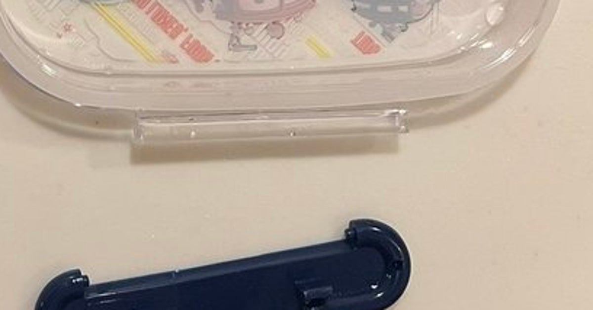 新1年生、わずか3日で弁当箱が壊れた⇨母の“うっかり”が幸いする展開に「親子で息ぴったり」の声