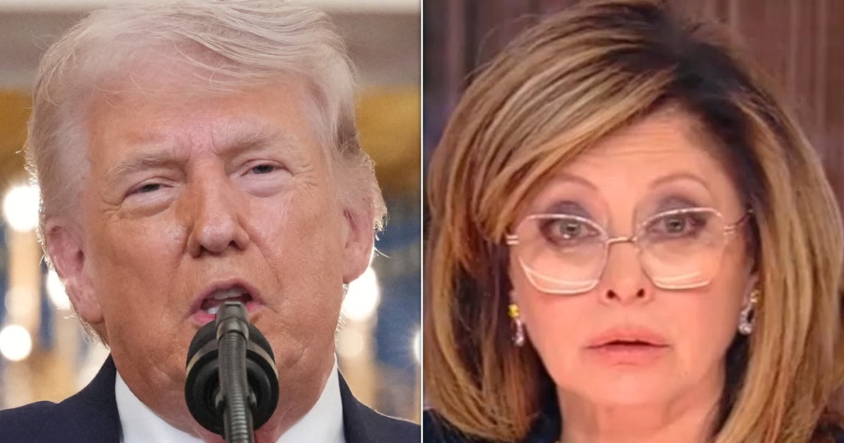 'I Hope So': Trump Stuns Fox News Host With His Not-So-Certain Outlook On Gas Prices