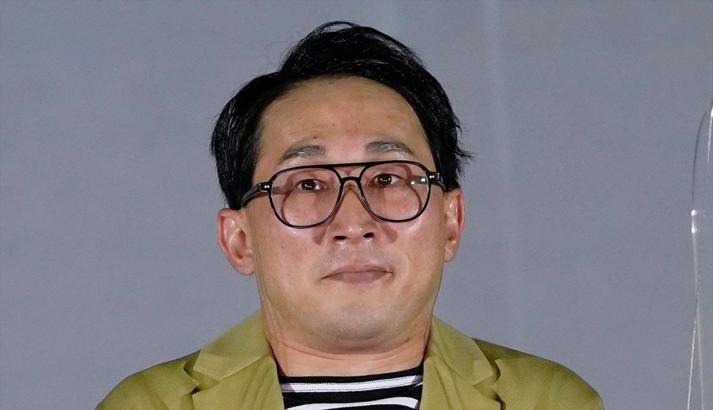 シソンヌじろう、青森・弘前の“老舗市場”で海鮮を満喫⇨カニやトロに「値段も安くて美味しそう」の声