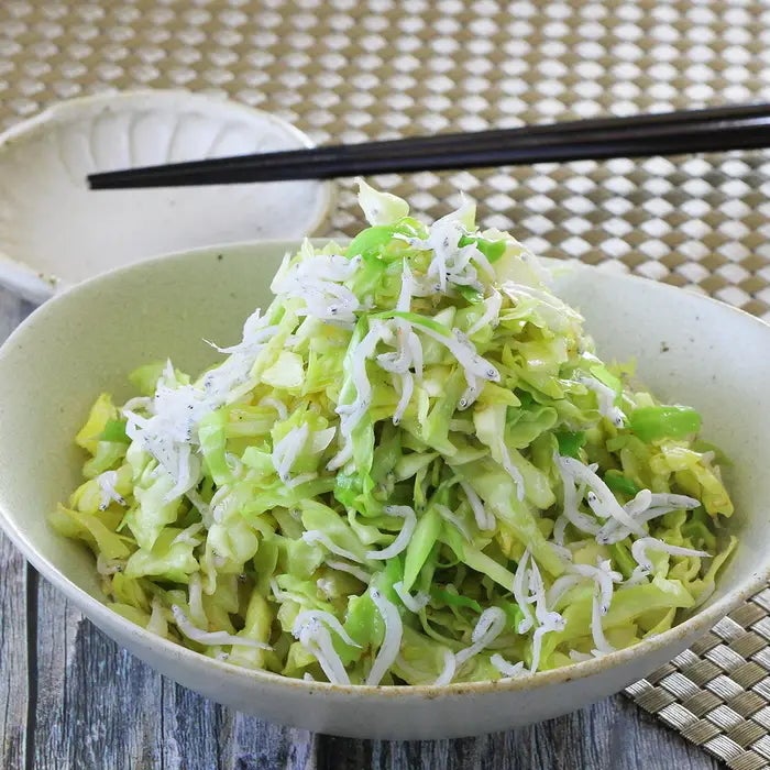 【春キャベツ買ったらコレ作っておけば間違いない】サラダやおひたしで大量消費！旬の甘みを堪能できる人気副菜3品