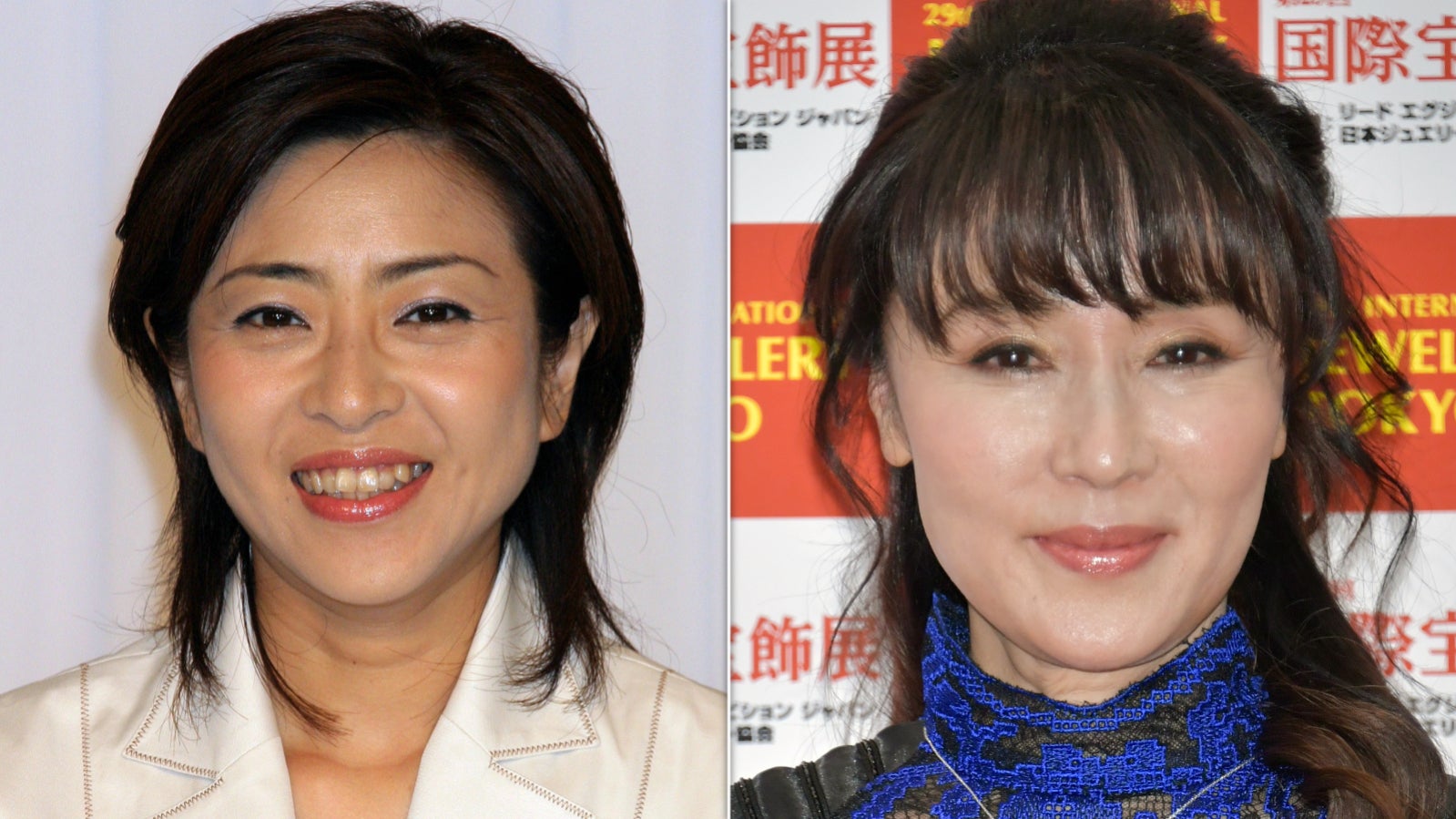 浅野ゆう子、骨折した“我が妹”のお見舞いに行ったことを報告。「頑張れ！！ あっこちゃん！！」と激励