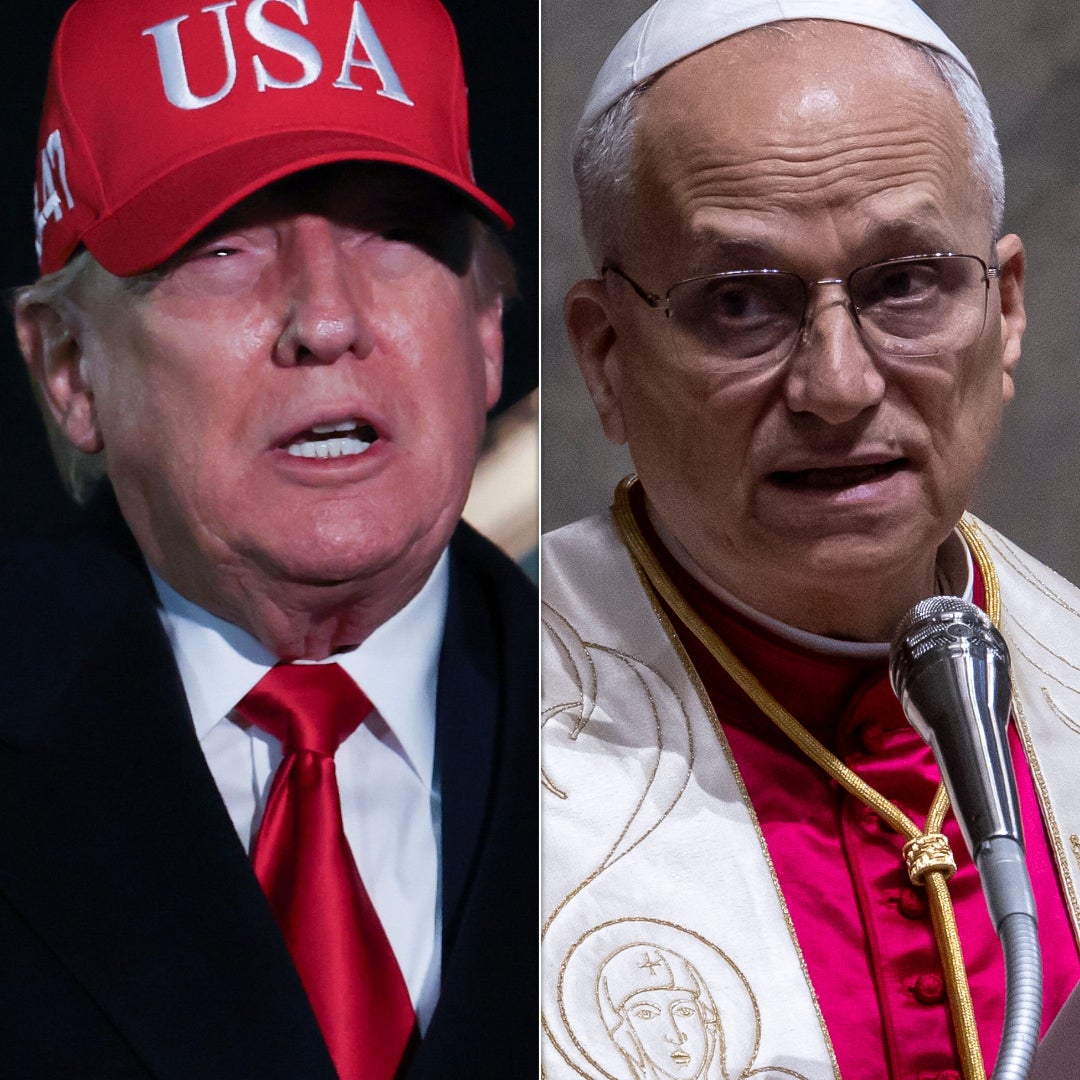 'This Man Is Not Well': Critics Damn Trump After 'Unhinged' Late-Night Attack On Pope