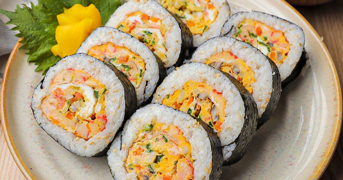 【これ1本でお弁当が完結】作り置きにぴったり！みんなが飛んで喜ぶ絶品のり巻きレシピ