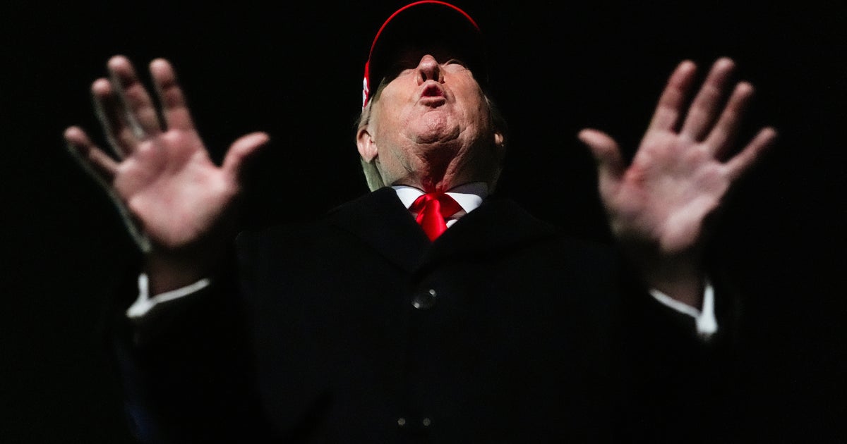 BBC Expert Pinpoints The Reason Why Soaring Oil Prices Are So Bad For Donald Trump