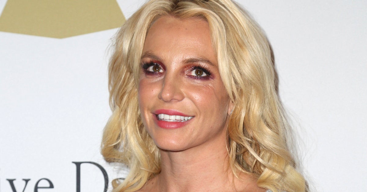Britney Spears Checks Herself Into Rehab Facility A Month After Arrest