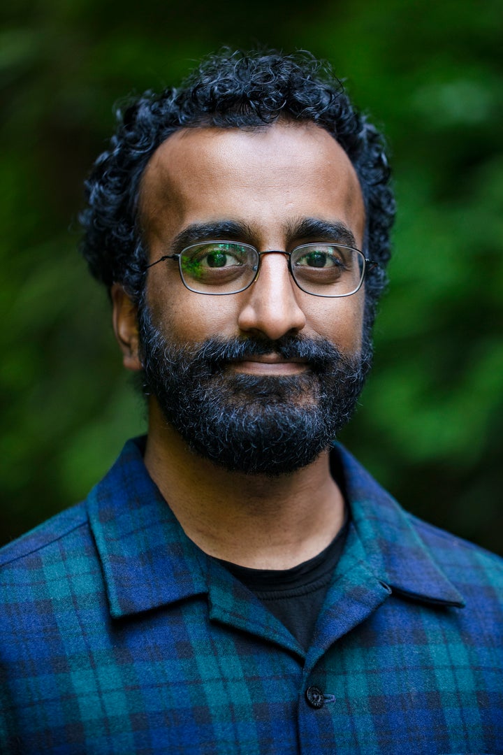 アナンド・ヴァルマ氏