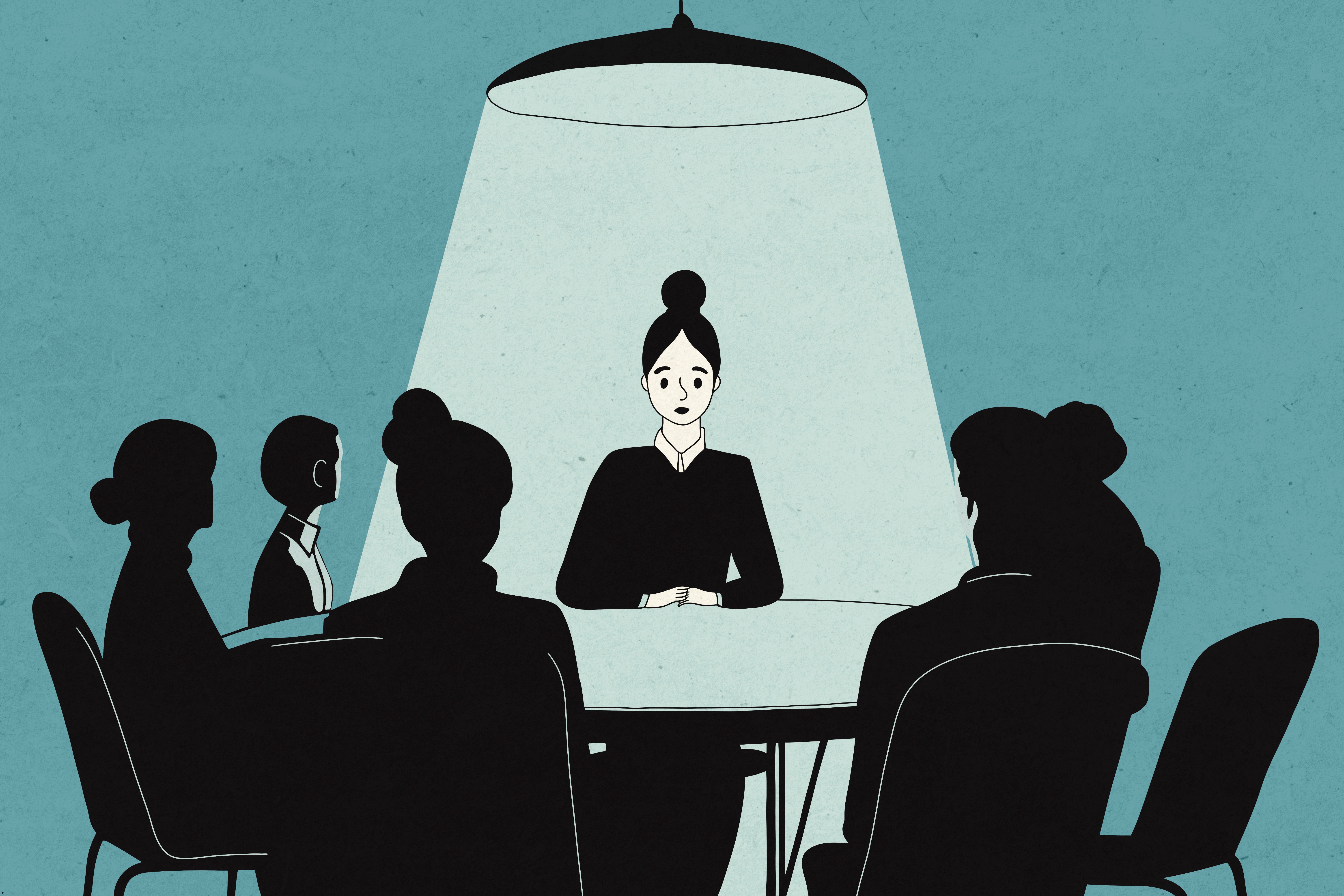 Why The Performative Rules Of Job Interviews Are Filtering Out Neurodivergent Talent